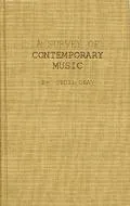 A Survey of Contemporary Music