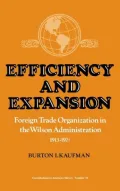 Efficiency and Expansion