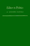 Editor in Politics