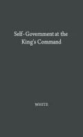 Self Govt