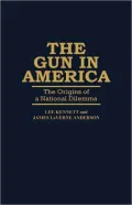 Gun In America, Vol. 37