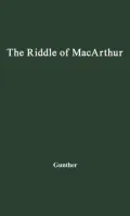 The riddle of MacArthur