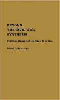 Beyond The Civil War Synthesis