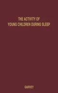 The Activity of Young Children During Sleep