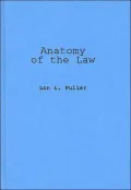 Anatomy of the Law