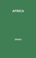 Africa: A Foreign Affairs Reader