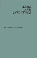 Arms and Influence