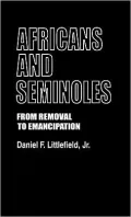 Africans And Seminoles, Vol. 32