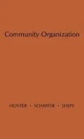 Community Organization: Action and Inaction