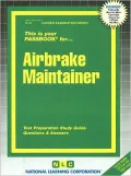 Airbrake Maintainer