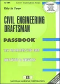 Civil Engineering Draftsman: Test Preparation Study Guide, Questions and Answers