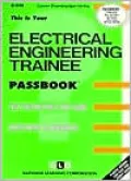 Electrical Engineering Trainee Passbook: Test Preparation Study Guide