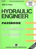 Hydraulic Engineer