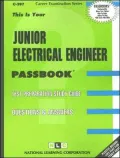 Junior Electrical Engineer