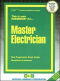 Master Electrician: Test Preparation Study Guide, Questions and Answers