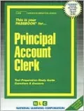 Principal Account Clerk