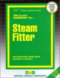 Steam Fitter