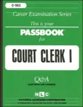 Court Clerk I