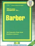 Barber