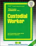 Custodial Worker