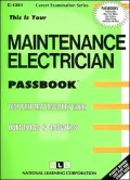 Maintenance Electrician