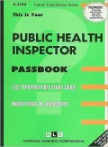 Public Health Inspector