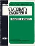 Stationary Engineer 2