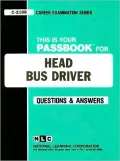 Head Bus Driver