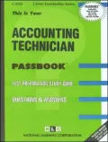 Accounting Technician