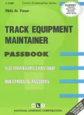 Track Equipment Maintainer