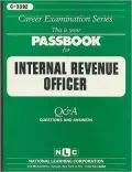 Internal Revenue Officer