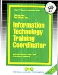 Information Technology Training Coordinator