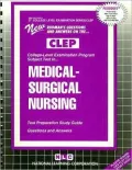 Medical-Surgical Nursing