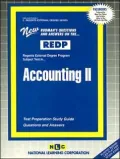 Accounting II