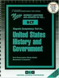 United States History and Government