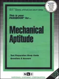 Mechanical Aptitude Test