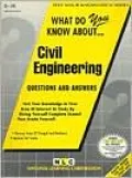 What Do You Know about Civil Engineering?