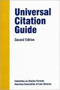 Universal Citation Guide