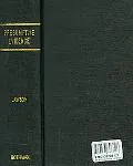 Law of Presumptive Evidence , Including Presumptions Both of Law an d Fact, and the Burden o...