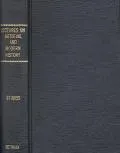 Seventeen Lectures on the Study of Medieval and Modern History and Kindred Subjects Delivere...