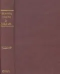 The Fundamental Concepts of Public Law