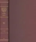 Documentary History of the Legal Aspects of Abortion in the United States