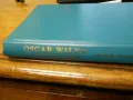 Oscar Wilde: A Critical Study