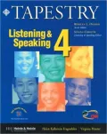 Tapestry Listening & Speaking 4