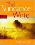 The Sundance Writer: A Rhetoric, Reader, Research Guide, and Handbook
