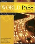 World Pass Advanced, Expanding English Fluency, Vol. 6