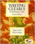 Writing Clearly: An Editing Guide