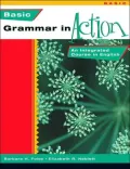 Basic Grammar in Action: An Integrated Course in English