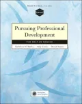 Pursuing Professional Development: The Self as Source