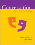 Conversation in Spanish: Points of Departure